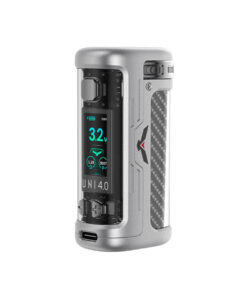 Yocan Uni 4.0 Silver
